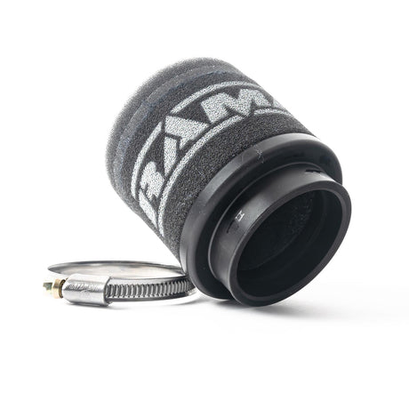 Ramair Motorcycle Pod Foam Air Filter 52mm