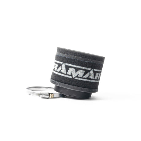 Ramair Motorcycle Pod Foam Air Filter 70mm