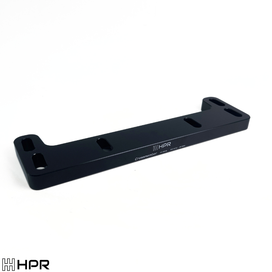 bmw E34 transmission crossmember