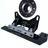 BMW E34 DCT vehicle kit