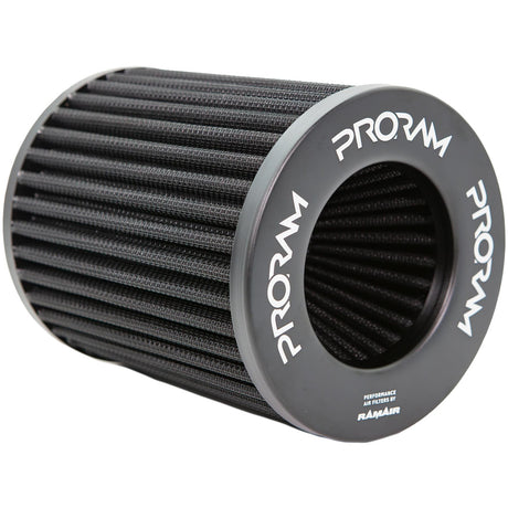 Ramair Ramair Pleated 70mm (2.75inch) ID Neck Small Multi-fit Cone Air Filter