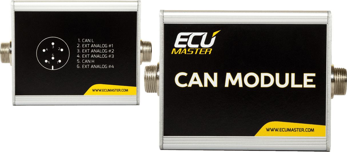 ECU Master CAN-BUS Module