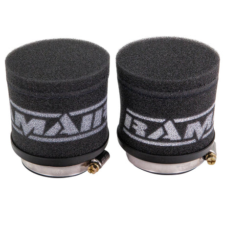 Ramair Ramair Universal Foam Pod Air Filter - 55mm Carburettor Fitment