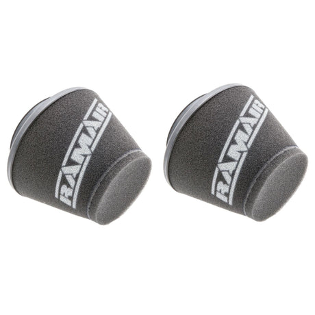 Ramair Performance Foam Replacement Air Filters for Audi A6 S6 (C6)