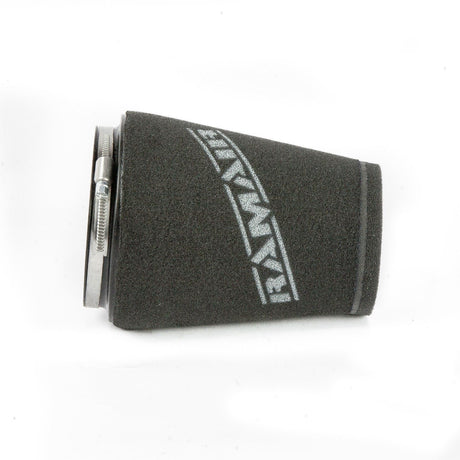 Ramair Ramair Foam 110mm (4.3inch) ID Neck Polymer Base Neck Cone Air Filter
