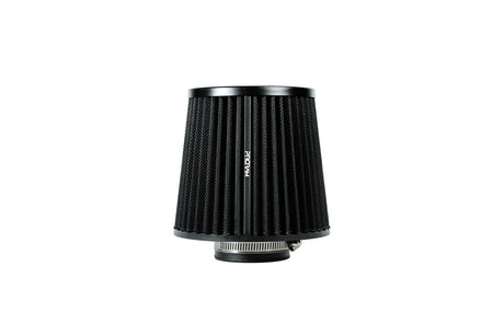 Ramair Ramair Pleated Multi Fit Cone Air Filter - 80mm (3.1inch)