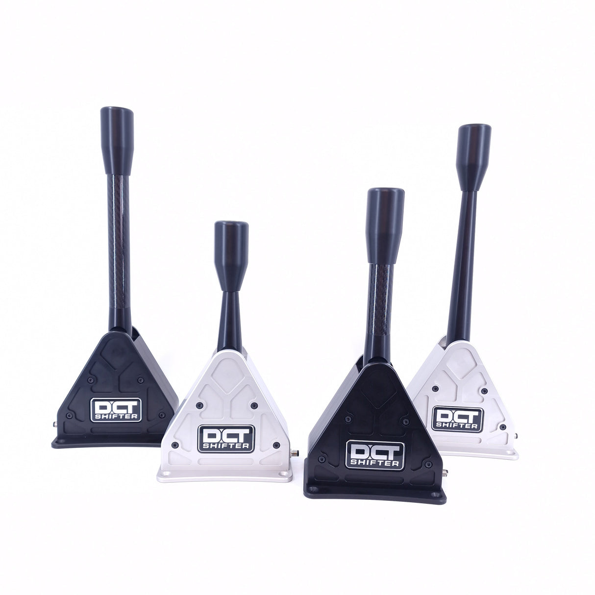 Build you Complete DCT vehicle kit | Transmission | Controller & wiring | Accesories | all included