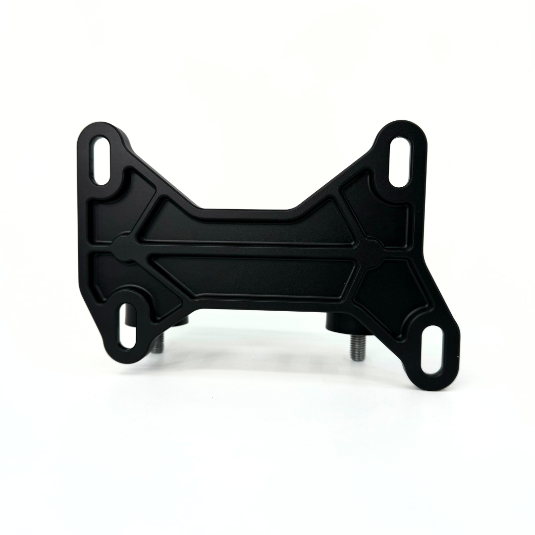 BMW E34 DCT vehicle kit