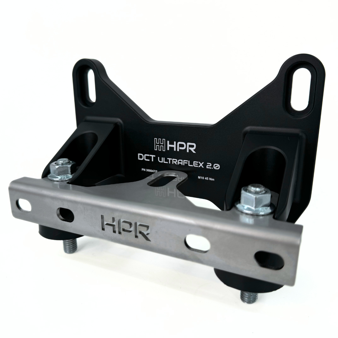 BMW E34 DCT vehicle kit