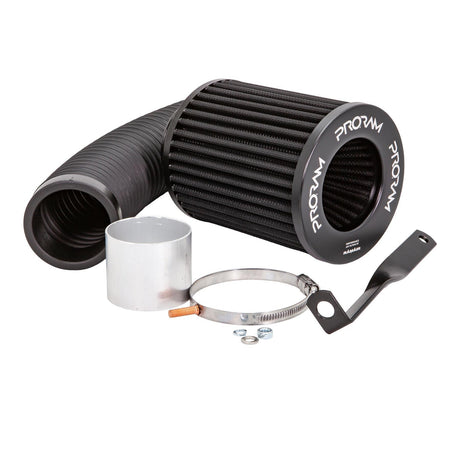 Ramair Performance Pleated Induction Kit for Vauxhall Corsa D 1.0 1.2
