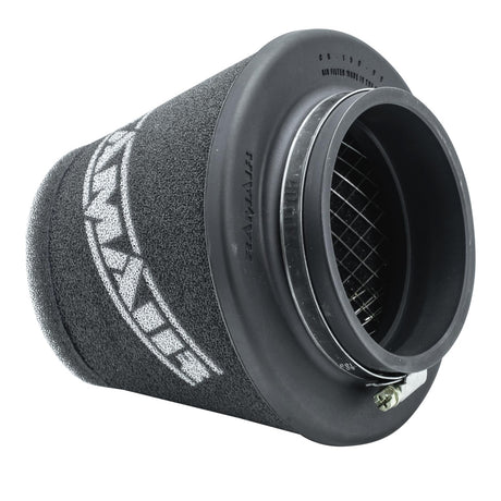 Ramair Ramair Foam 63mm (2.5inch) ID Neck Polymer Base Neck Cone Air Filter