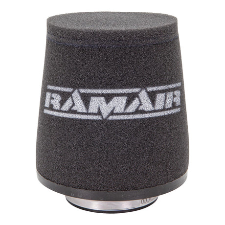 Ramair Ramair Performance Universal Fitment Intake Foam Cone Air Filter - 80mm (3.1inch) ID