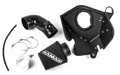 Ramair Performance Foam Induction Kit for VW MK8 Golf 2.0 GTi / R
