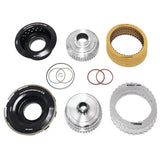 Dodson Sportsmans forged pistons 9 plate 900lbs Nissan GTR
