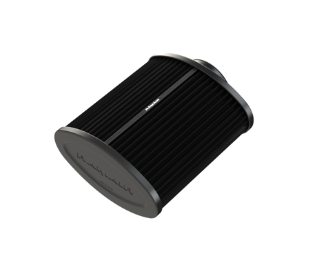 Ramair Ramair Pleated Oval Filter - 70mm ID