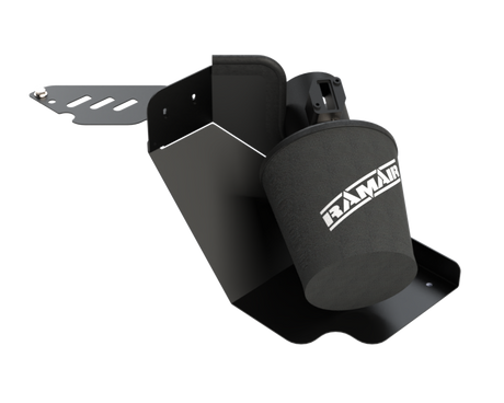 Ramair Foam Intake Kit for Ford Fiesta MK7 1.6T ST180