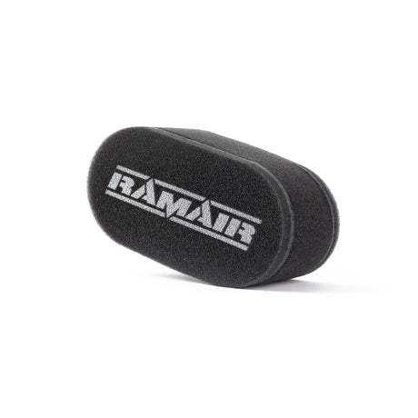 Ramair Carb Sock Foam Air Filters Caged 1x 84mm - Medium