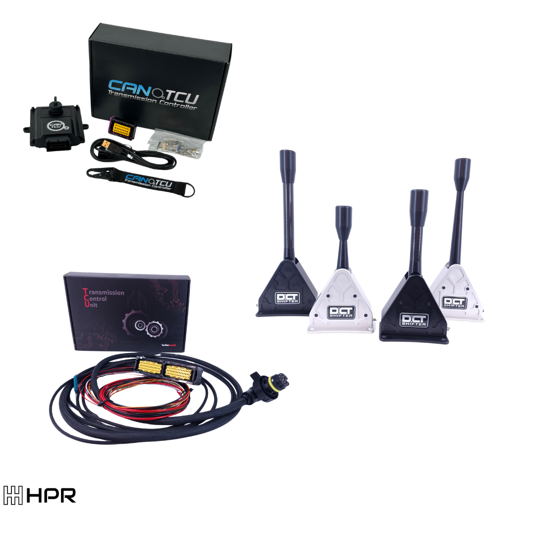Build your Complete 8HP Skyline GTR kit | CONFIGURATOR