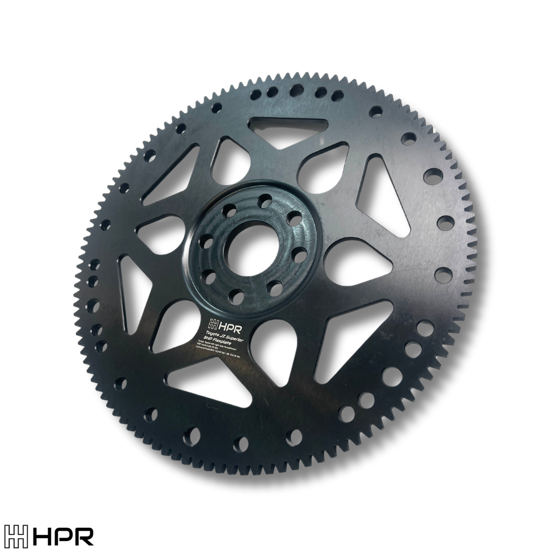 HPR 8HP Superior Skyline GTR Parts Kit  - with prepped tranmission
