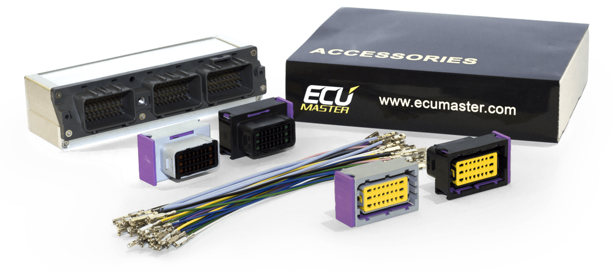 ECU Master Plug and Play Adaptor SUBARU MY96-MY98