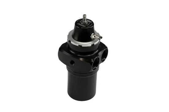 Turbosmart FPRF Fuel Pressure Regulator with Integrated Fuel Filter