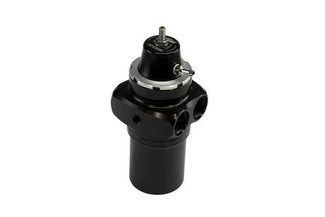 Turbosmart FPRF Fuel Pressure Regulator with Integrated Fuel Filter