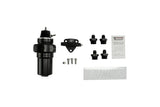 Turbosmart FPRF Fuel Pressure Regulator with Integrated Fuel Filter