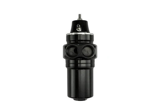 Turbosmart FPRF Fuel Pressure Regulator with Integrated Fuel Filter