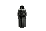 Turbosmart FPRF Fuel Pressure Regulator with Integrated Fuel Filter