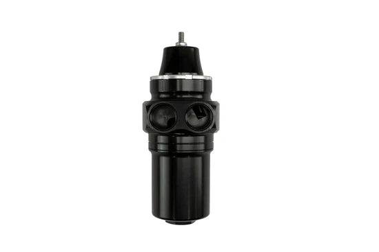 Turbosmart FPRF Fuel Pressure Regulator with Integrated Fuel Filter