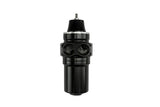 Turbosmart FPRF Fuel Pressure Regulator with Integrated Fuel Filter