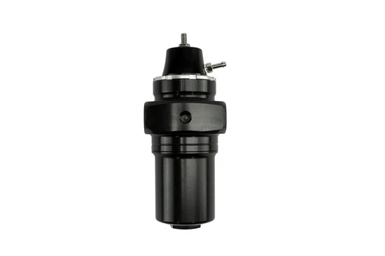 Turbosmart FPRF Fuel Pressure Regulator with Integrated Fuel Filter
