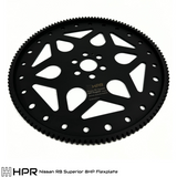 8HP Superior Skyline GTR complete package - with everything you need