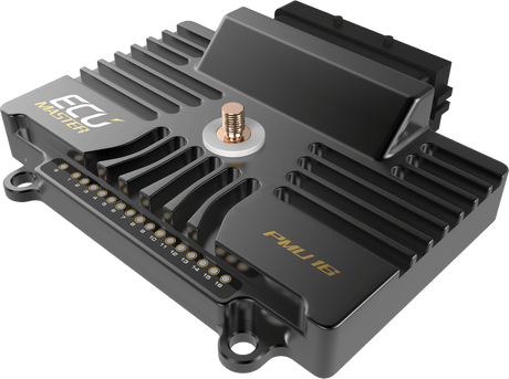 ECU Master PMU 16 Power Distribution Module