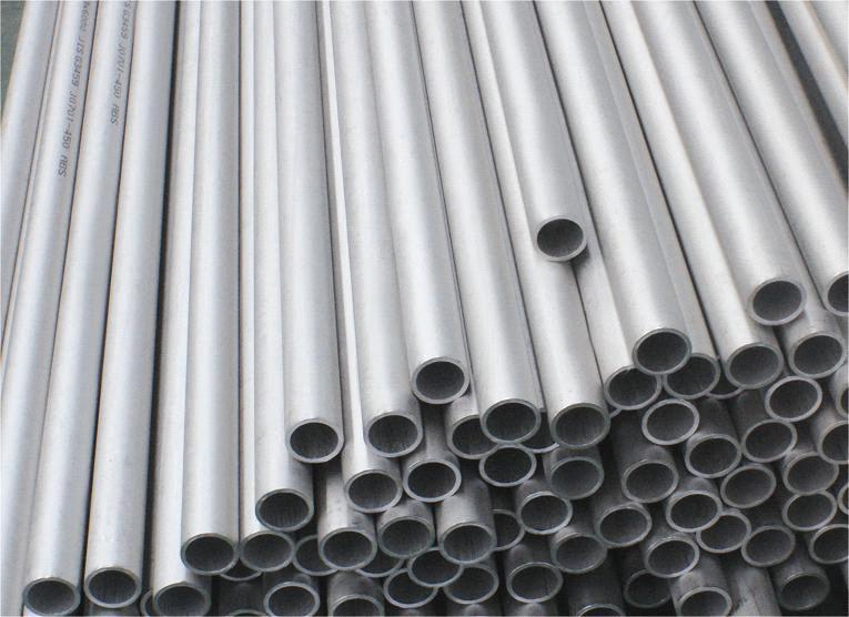 304 Stainless Steel Sch10 Tube (Manifold Construction)