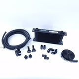 HPR 8HP oil cooler kit