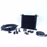 HPR 8HP oil cooler kit