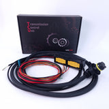 Build you Complete 8HP vehicle kit | Transmission | Controller & wiring | Accesories | all included
