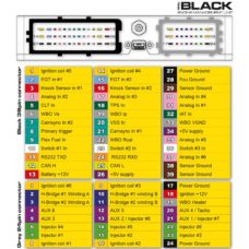 EMU Black Wiring Diagram - Walton Motorsport