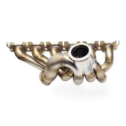 Walton Motorsport BMW B58 Gen1 Exhaust Manifold Type B (Top Mount)