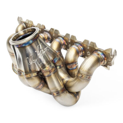 Walton Motorsport BMW B58 Gen1 Exhaust Manifold Type B (Top Mount)