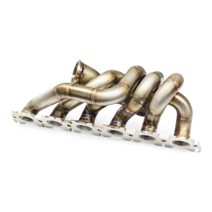 Walton Motorsport BMW B58 Gen1 Exhaust Manifold Type B (Top Mount)