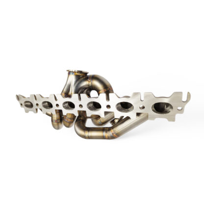 Walton Motorsport BMW B58 Gen1 Exhaust Manifold Type B (Top Mount)