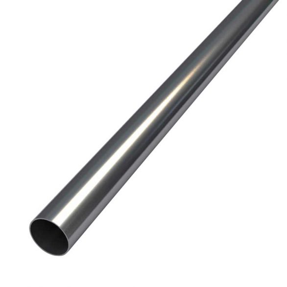 304 STAINLESS STEEL TUBE - Walton Motorsport